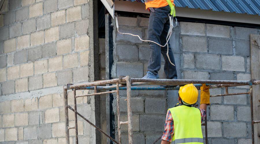 Professional New roof installation in Okatie, SC